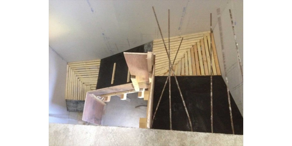 NOREST Enduits : 06 37 78 60 57